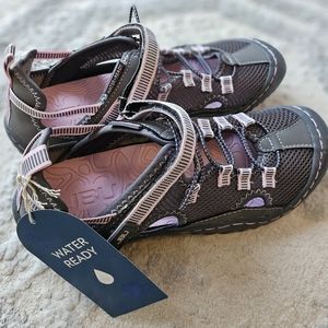 JBU by Jambu Water Shoes